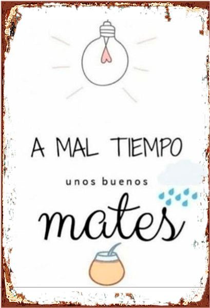 Mate